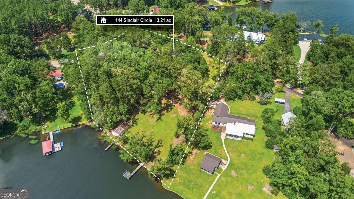 144 Sinclair Circle
