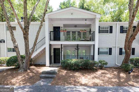 Photo of 311 Peachtree Hills Avenue NE #12F, Atlanta, GA 30305 (MLS # 10794414)