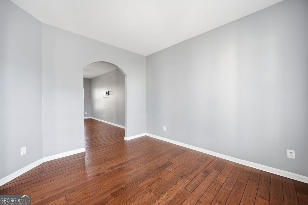 Photo of 611 Crosswinds Circle, Marietta, GA 30008 (MLS # 10678217)