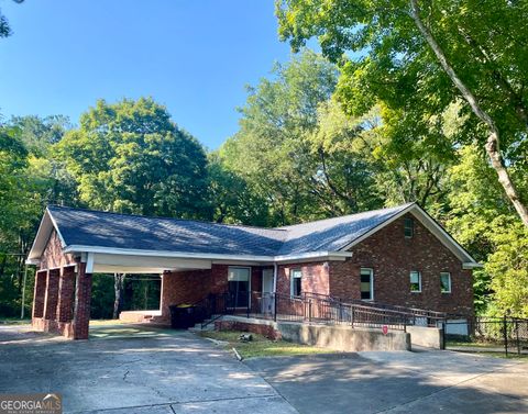 Photo of 4 Colonial Drive NW, Rome, GA 30165 (MLS # 10609946)