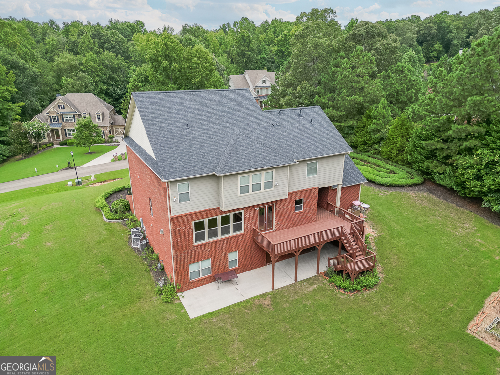 2220 Stirling Bridge RD