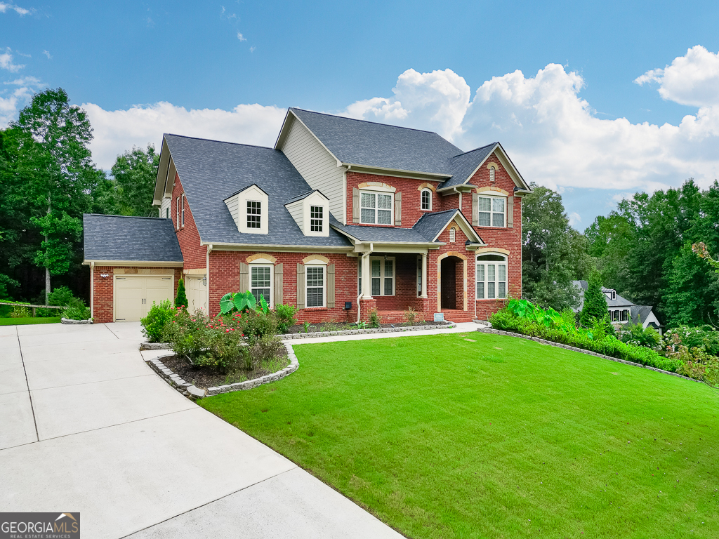 2220 Stirling Bridge RD