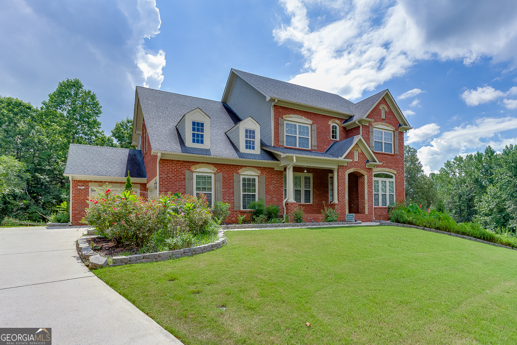2220 Stirling Bridge RD
