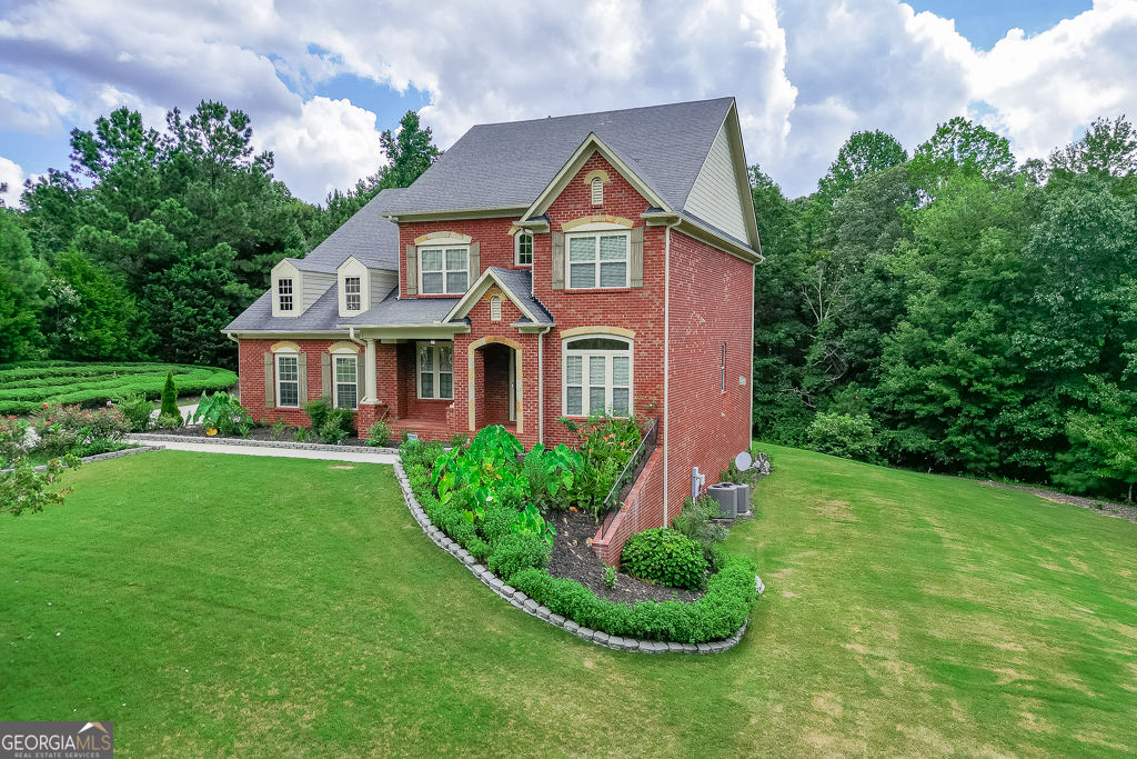 2220 Stirling Bridge RD