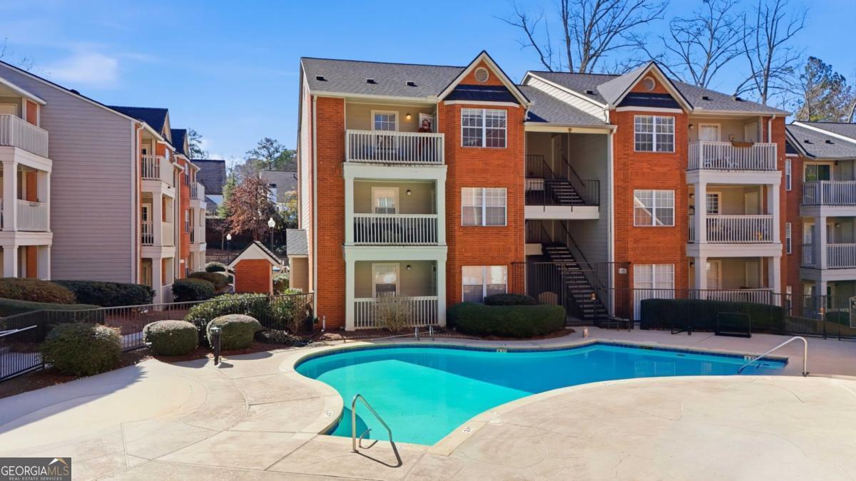 4109 Chastain Park CT NE