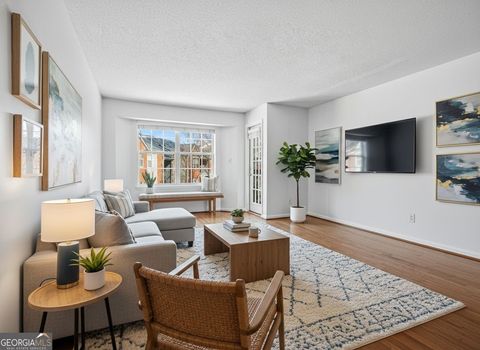 4109 Chastain Park CT NE Atlanta GA 30342