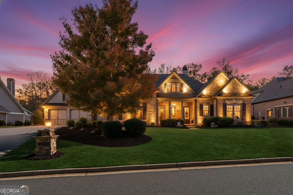 5030 Shade Creek XING