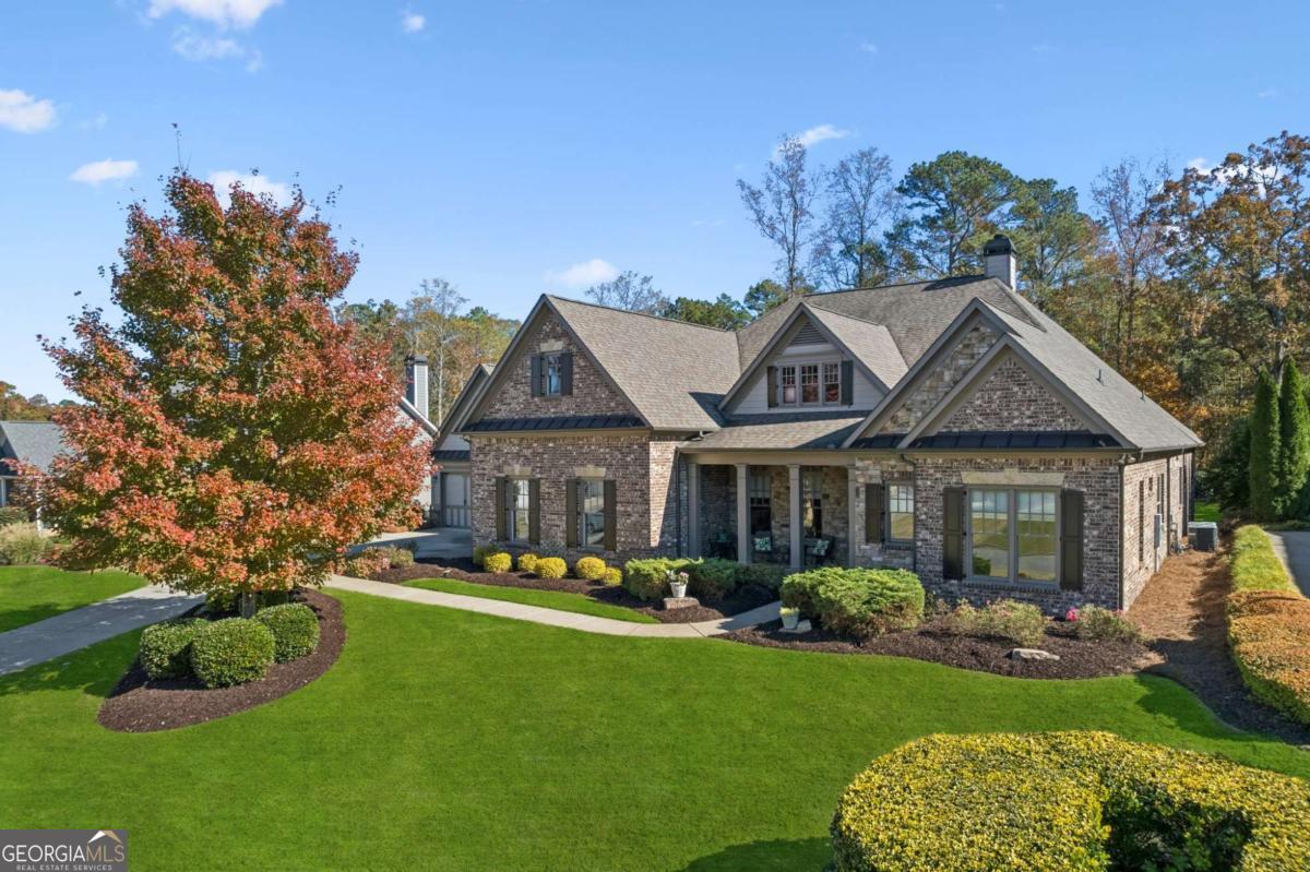 5030 Shade Creek XING