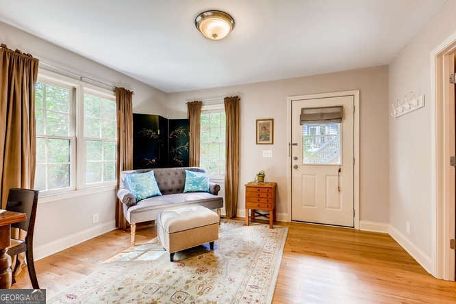Photo of 203 E Davis UNIT B Street, Decatur, GA 30030 (MLS # 10810389)
