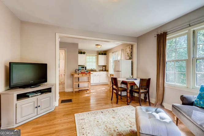 Photo of 203 E Davis UNIT B Street, Decatur, GA 30030 (MLS # 10810389)