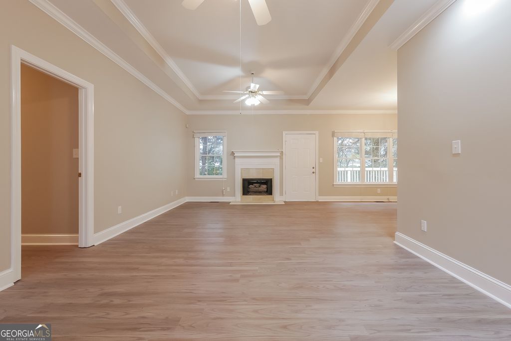 Photo of 100 Carriage Chase, Fayetteville, GA 30214 (MLS # 10680296)