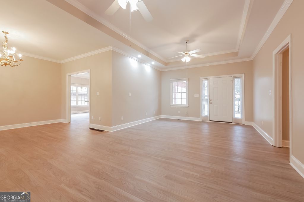 Photo of 100 Carriage Chase, Fayetteville, GA 30214 (MLS # 10680296)
