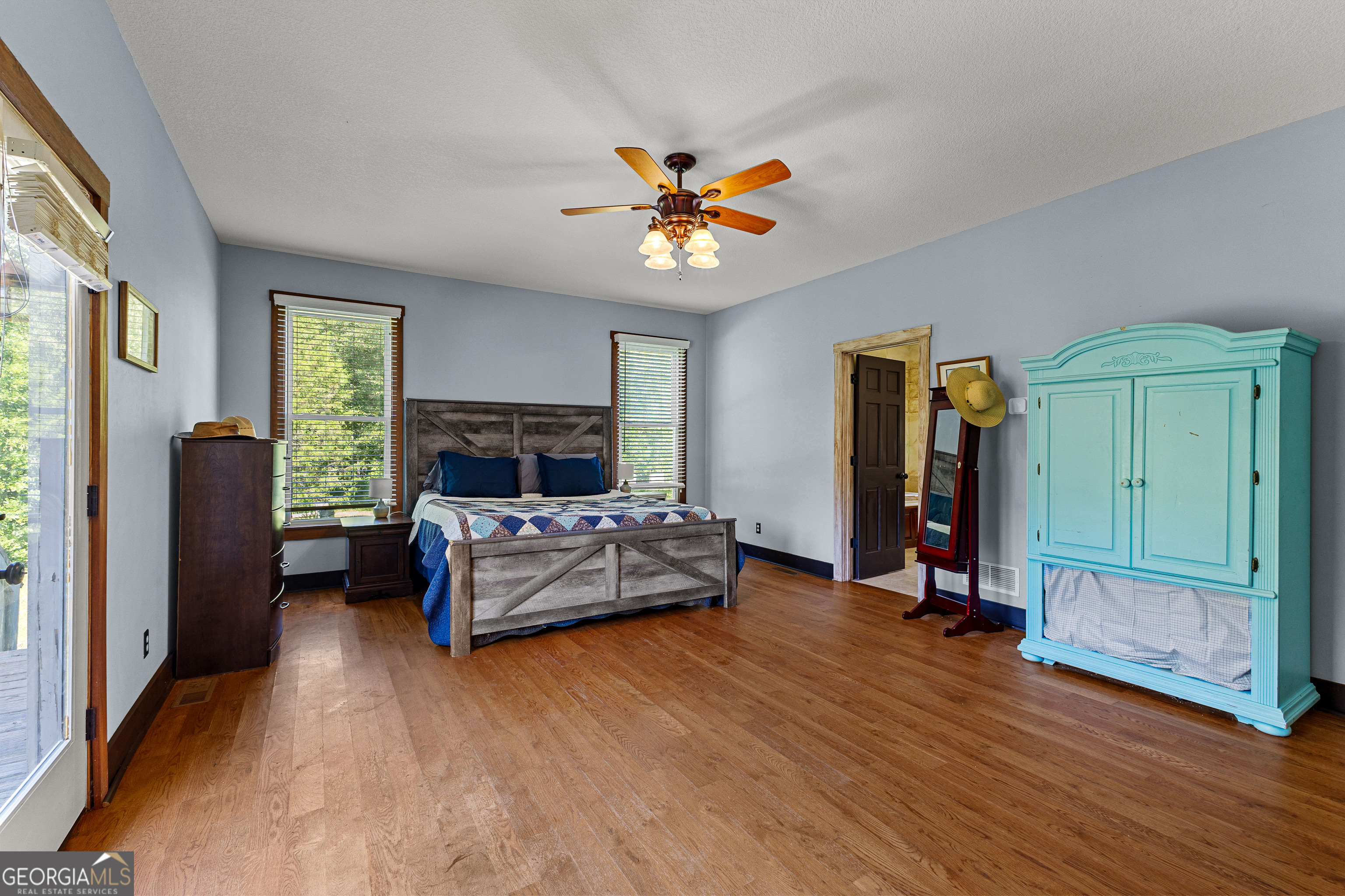 Woodbury, Georgia 30293, United States, 4 Bedrooms Bedrooms, ,4 BathroomsBathrooms,Residential,Active,173038