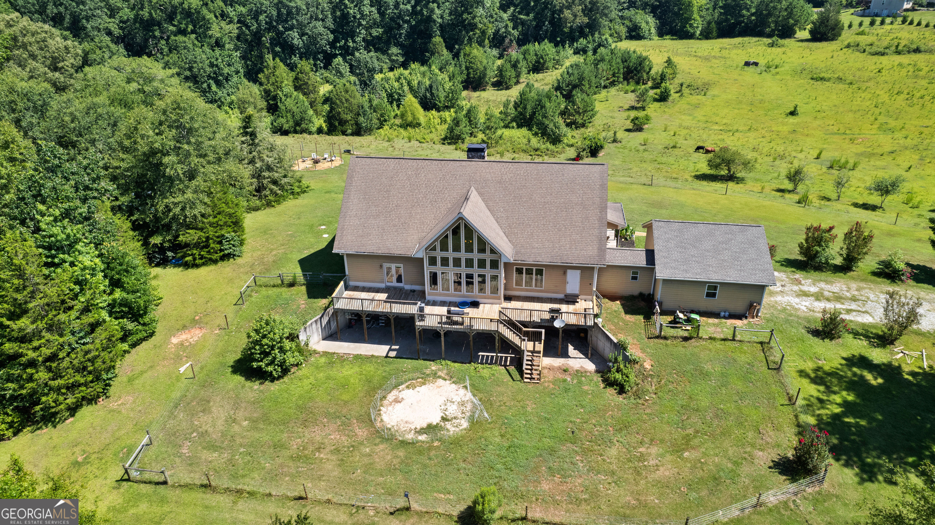 Woodbury, Georgia 30293, United States, 4 Bedrooms Bedrooms, ,4 BathroomsBathrooms,Residential,Active,173038