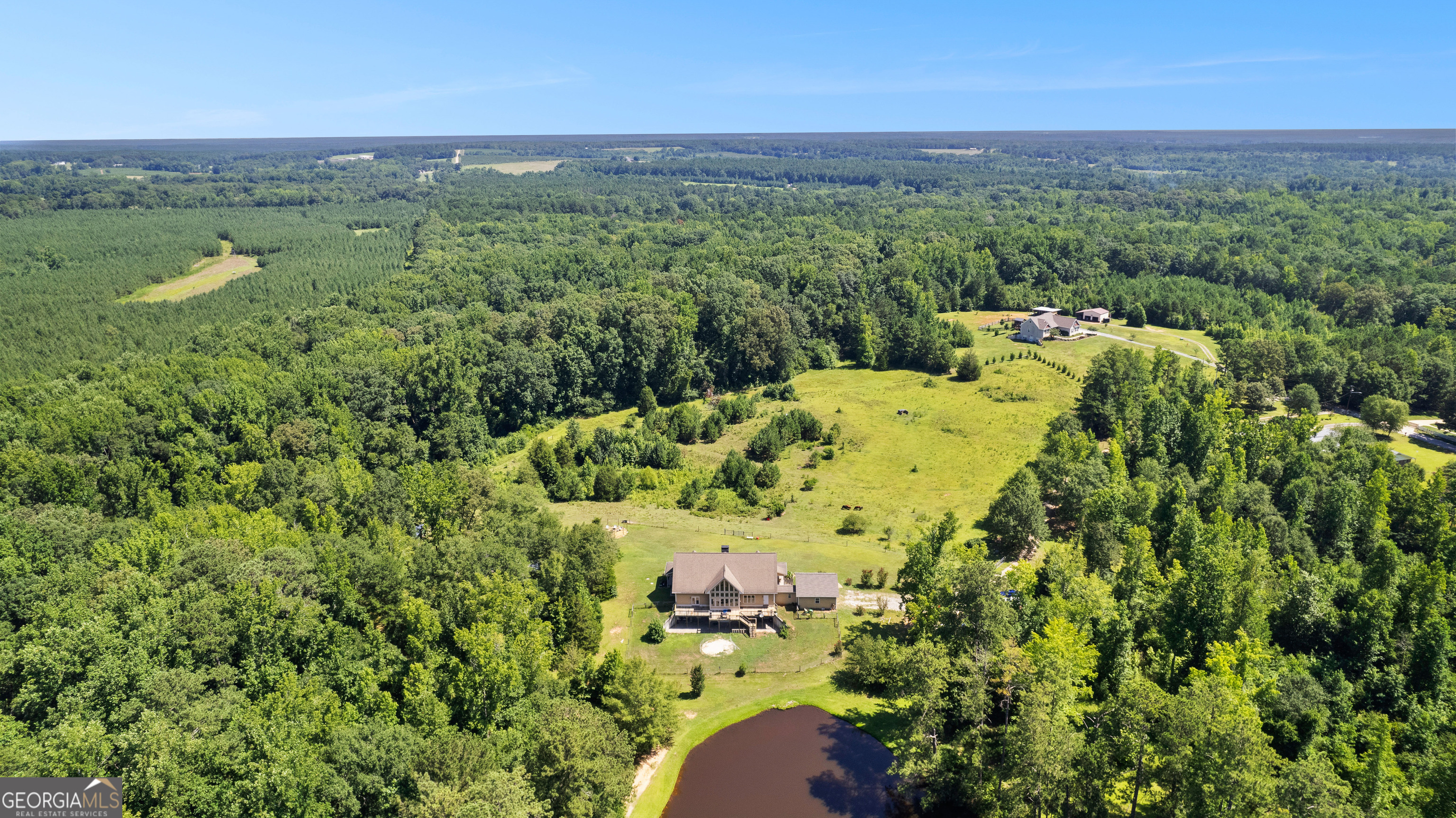 Woodbury, Georgia 30293, United States, 4 Bedrooms Bedrooms, ,4 BathroomsBathrooms,Residential,Active,173038