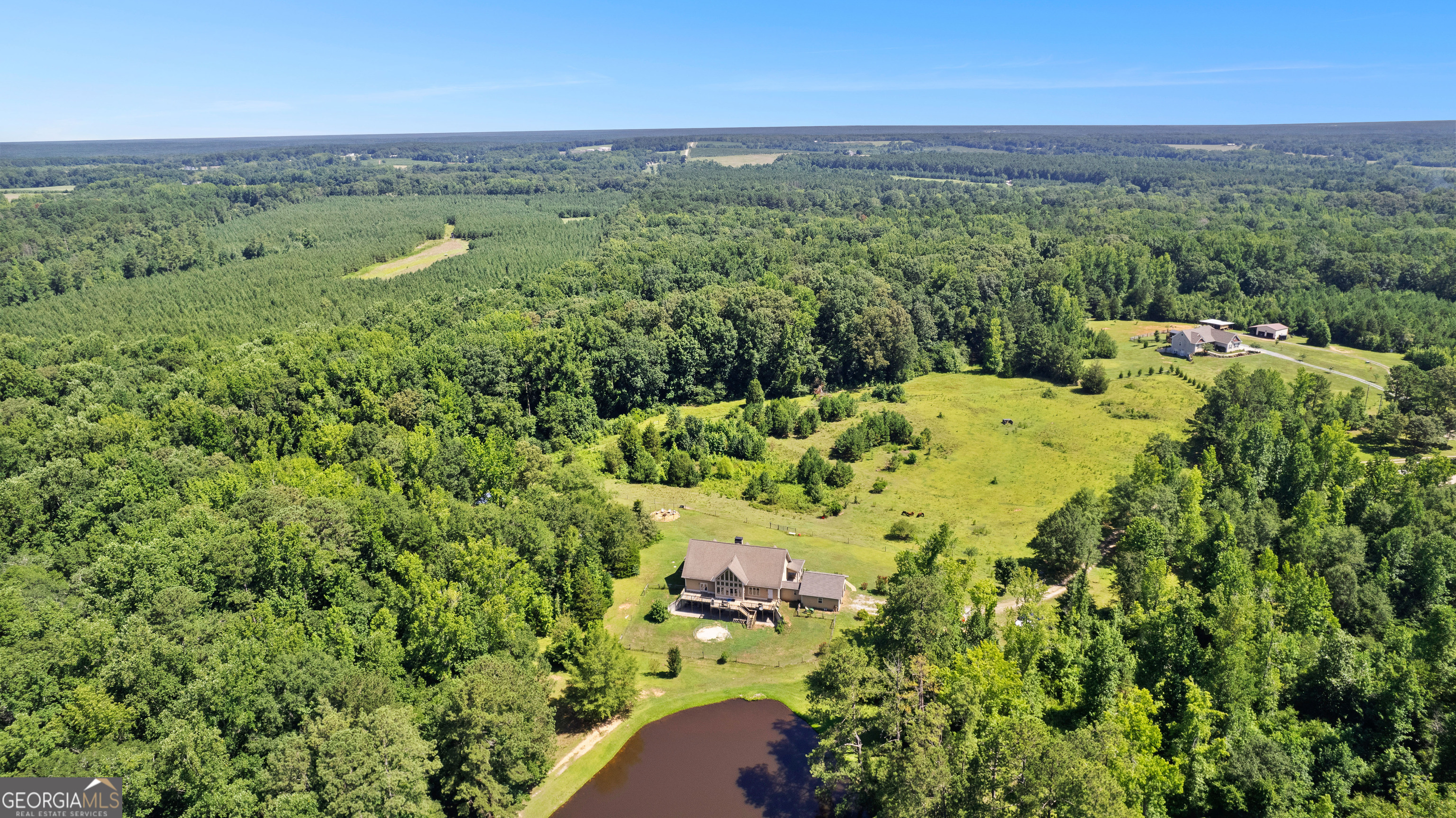 Woodbury, Georgia 30293, United States, 4 Bedrooms Bedrooms, ,4 BathroomsBathrooms,Residential,Active,173038