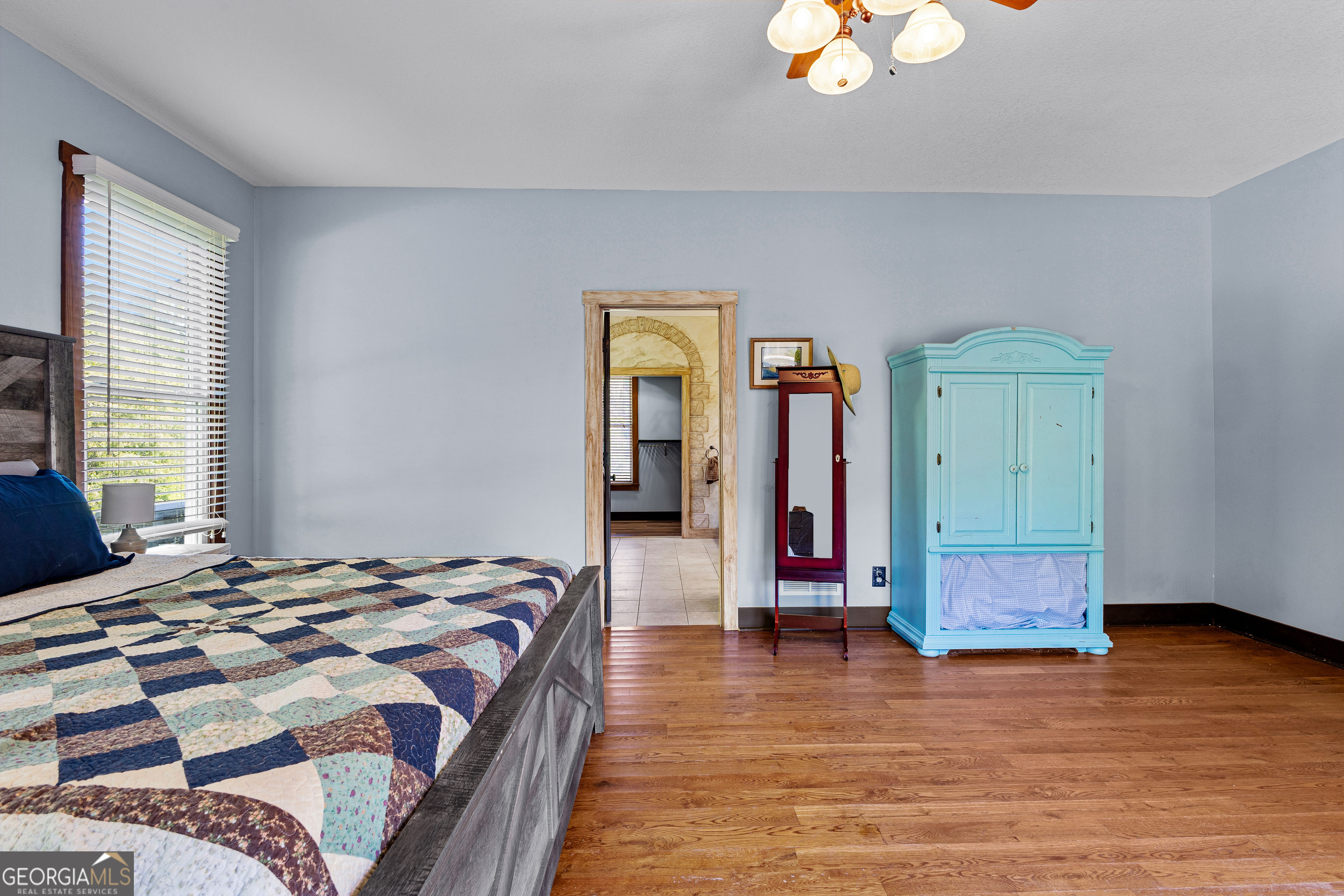 Woodbury, Georgia 30293, United States, 4 Bedrooms Bedrooms, ,4 BathroomsBathrooms,Residential,Active,173038