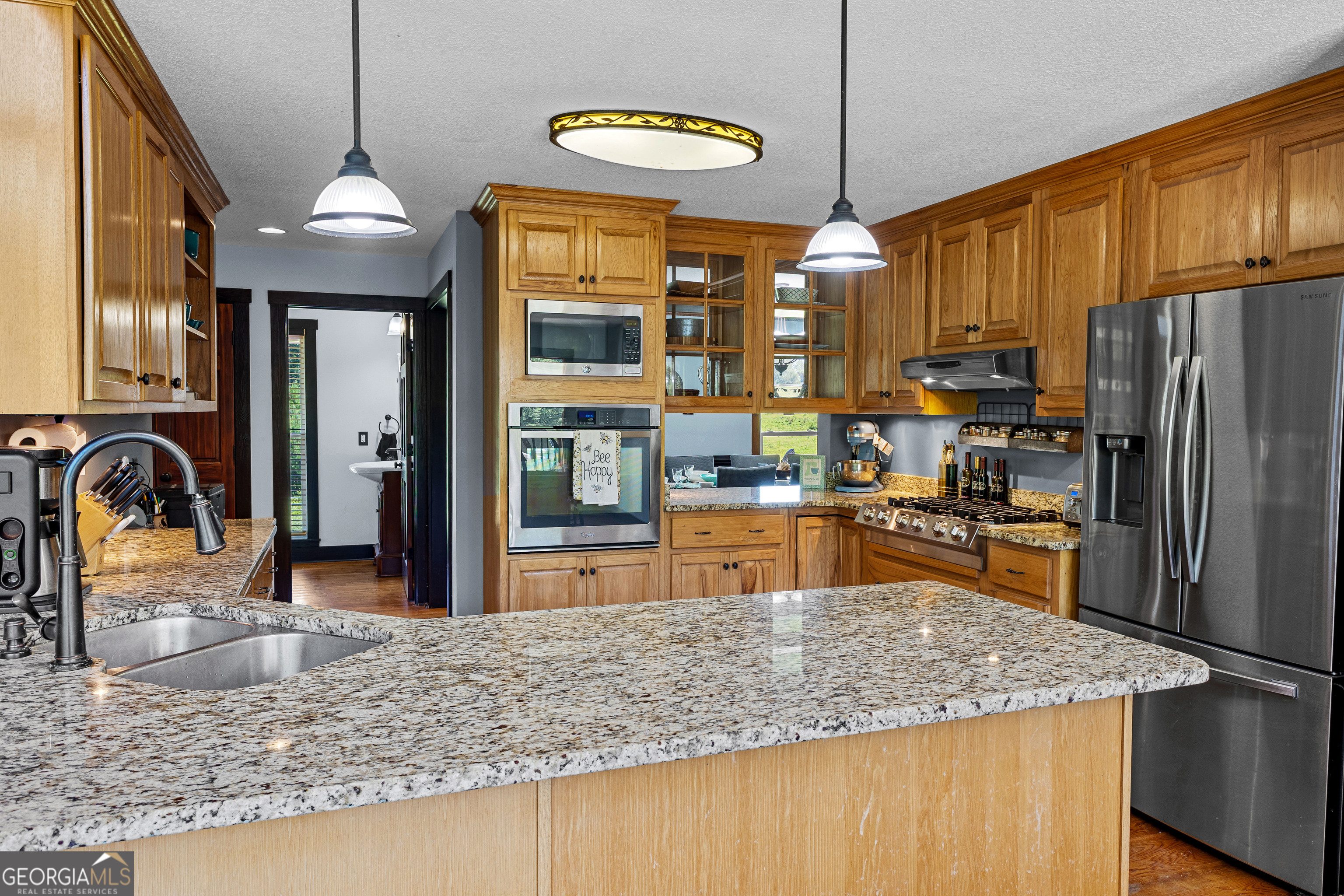 Woodbury, Georgia 30293, United States, 4 Bedrooms Bedrooms, ,4 BathroomsBathrooms,Residential,Active,173038