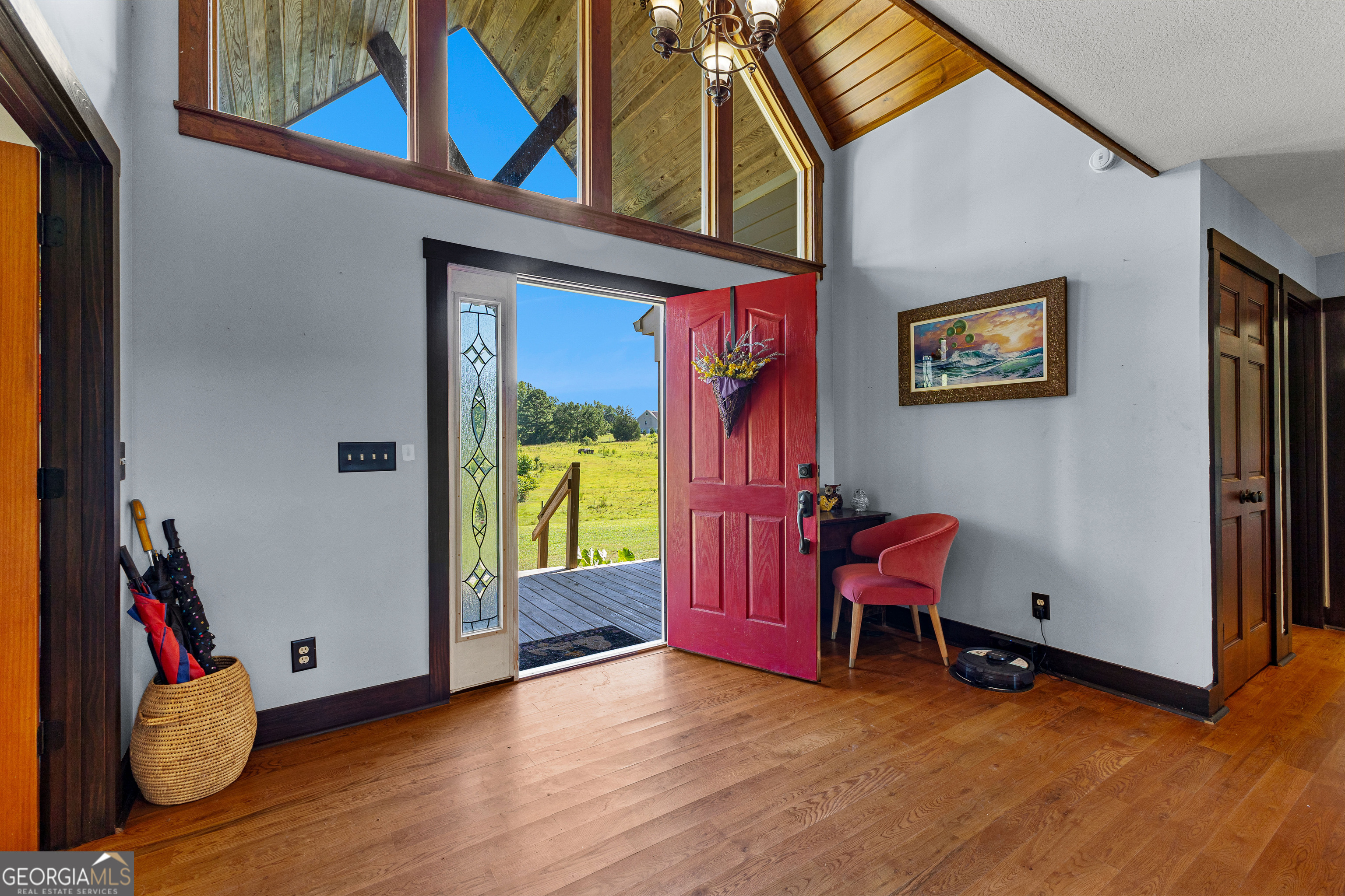 Woodbury, Georgia 30293, United States, 4 Bedrooms Bedrooms, ,4 BathroomsBathrooms,Residential,Active,173038