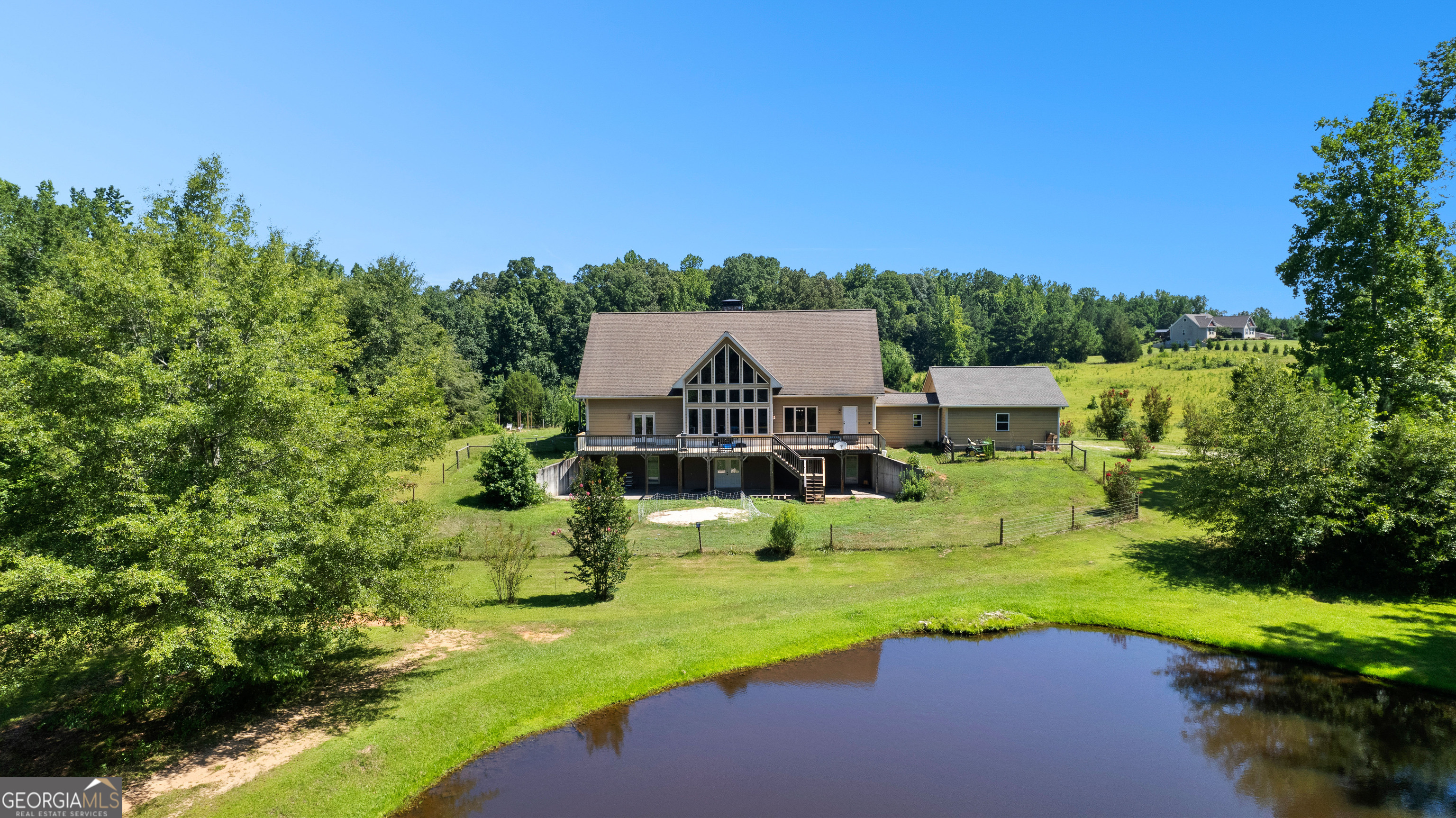 Woodbury, Georgia 30293, United States, 4 Bedrooms Bedrooms, ,4 BathroomsBathrooms,Residential,Active,173038