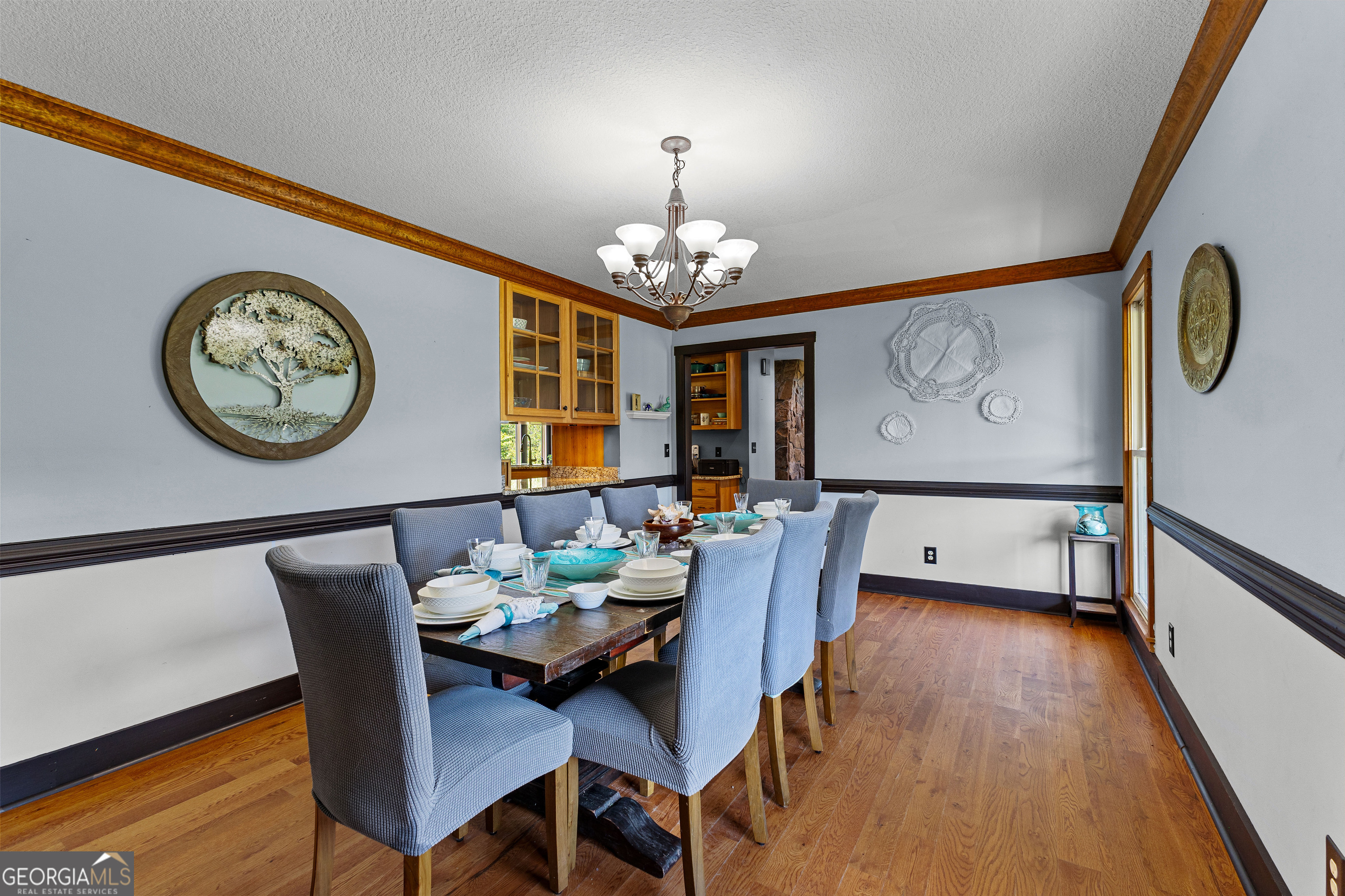 Woodbury, Georgia 30293, United States, 4 Bedrooms Bedrooms, ,4 BathroomsBathrooms,Residential,Active,173038