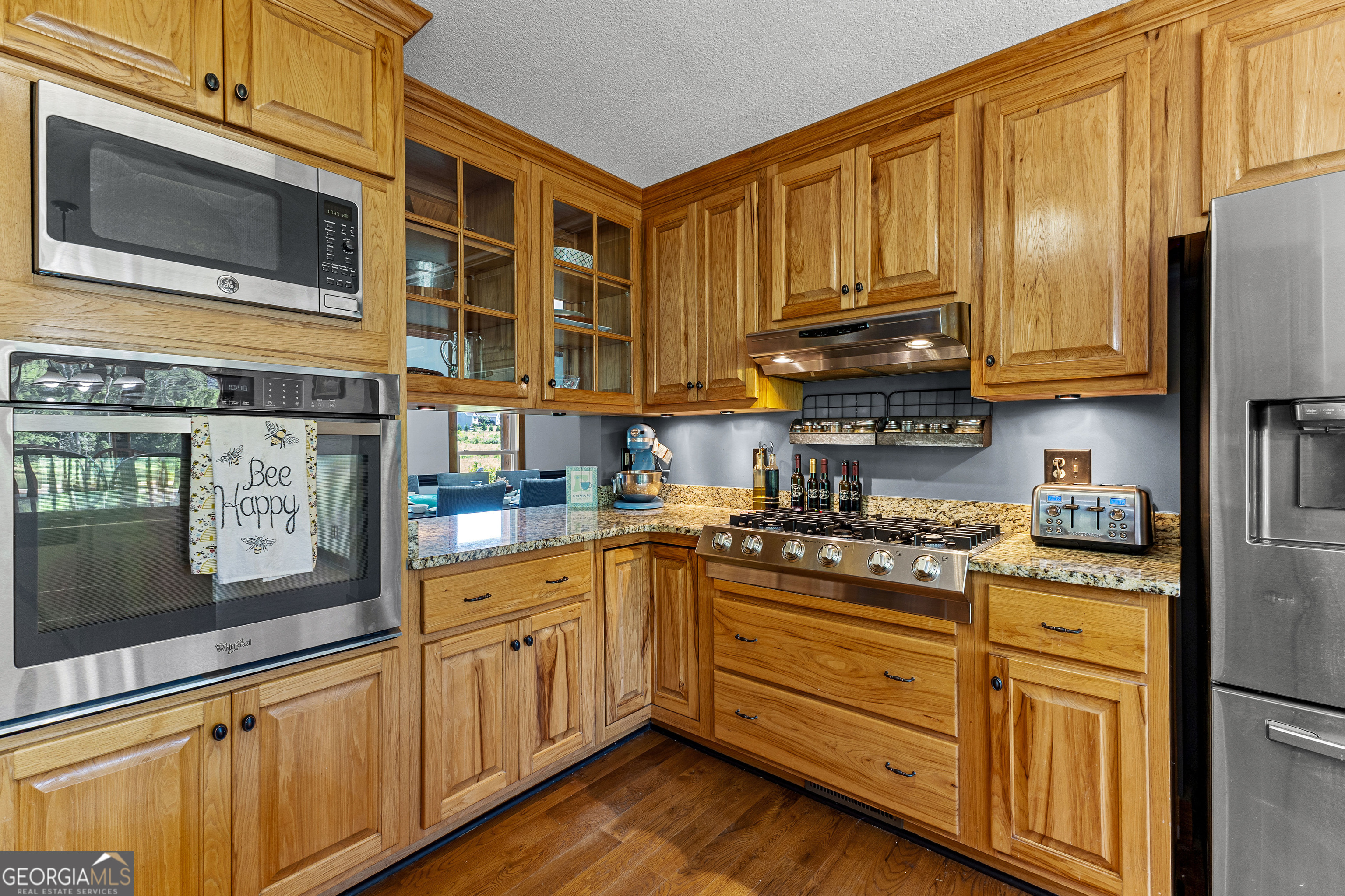 Woodbury, Georgia 30293, United States, 4 Bedrooms Bedrooms, ,4 BathroomsBathrooms,Residential,Active,173038