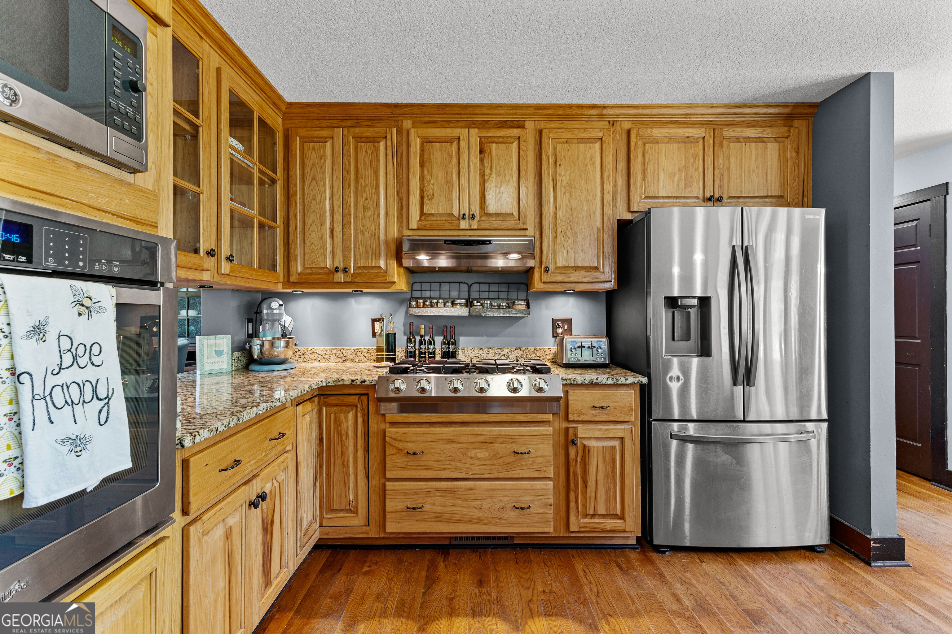 Woodbury, Georgia 30293, United States, 4 Bedrooms Bedrooms, ,4 BathroomsBathrooms,Residential,Active,173038