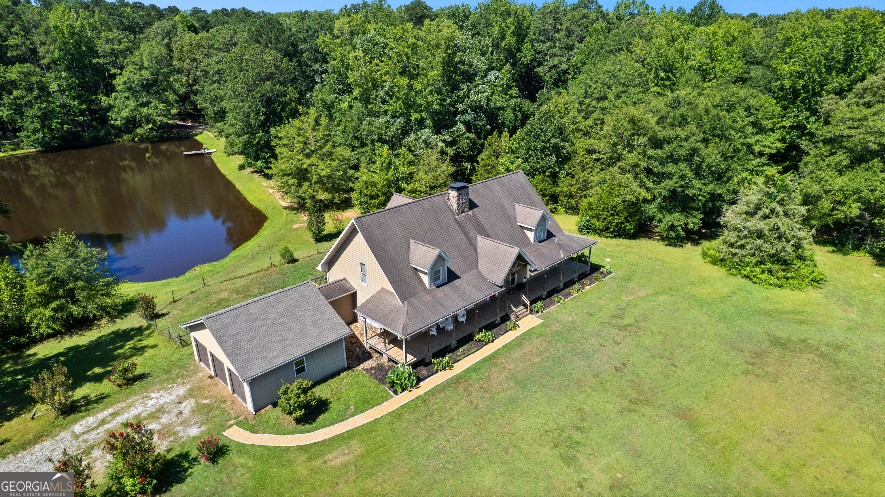 Woodbury, Georgia 30293, United States, 4 Bedrooms Bedrooms, ,4 BathroomsBathrooms,Residential,Active,173038