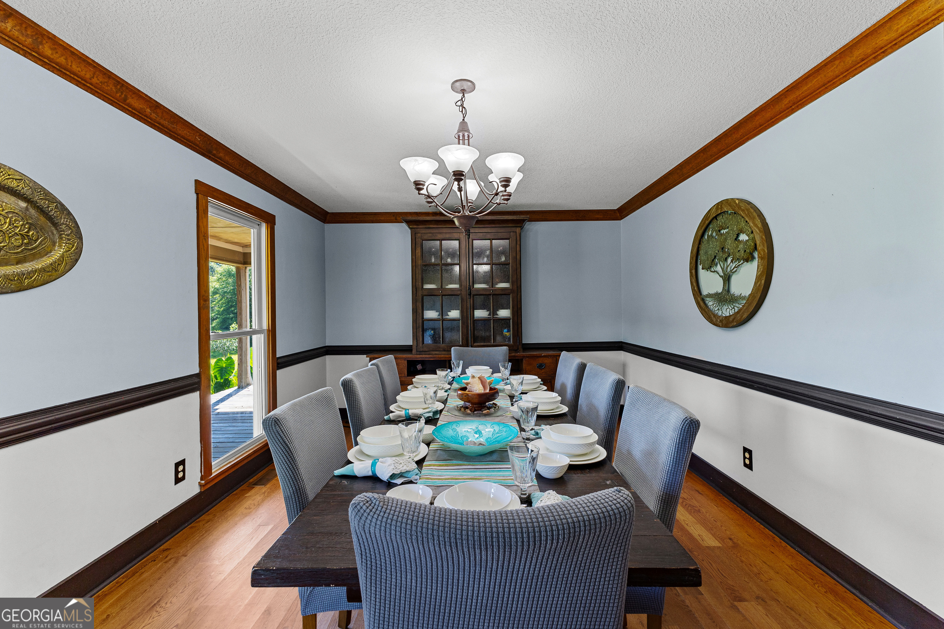 Woodbury, Georgia 30293, United States, 4 Bedrooms Bedrooms, ,4 BathroomsBathrooms,Residential,Active,173038