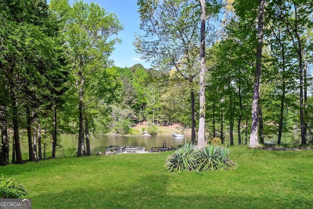 Photo of 1133 Hopedale Lane, Lawrenceville, GA 30043 (MLS # 10734773)