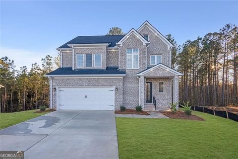 Photo of 72 Somerset Hills, Fairburn, GA 30212 (MLS # 10698258)