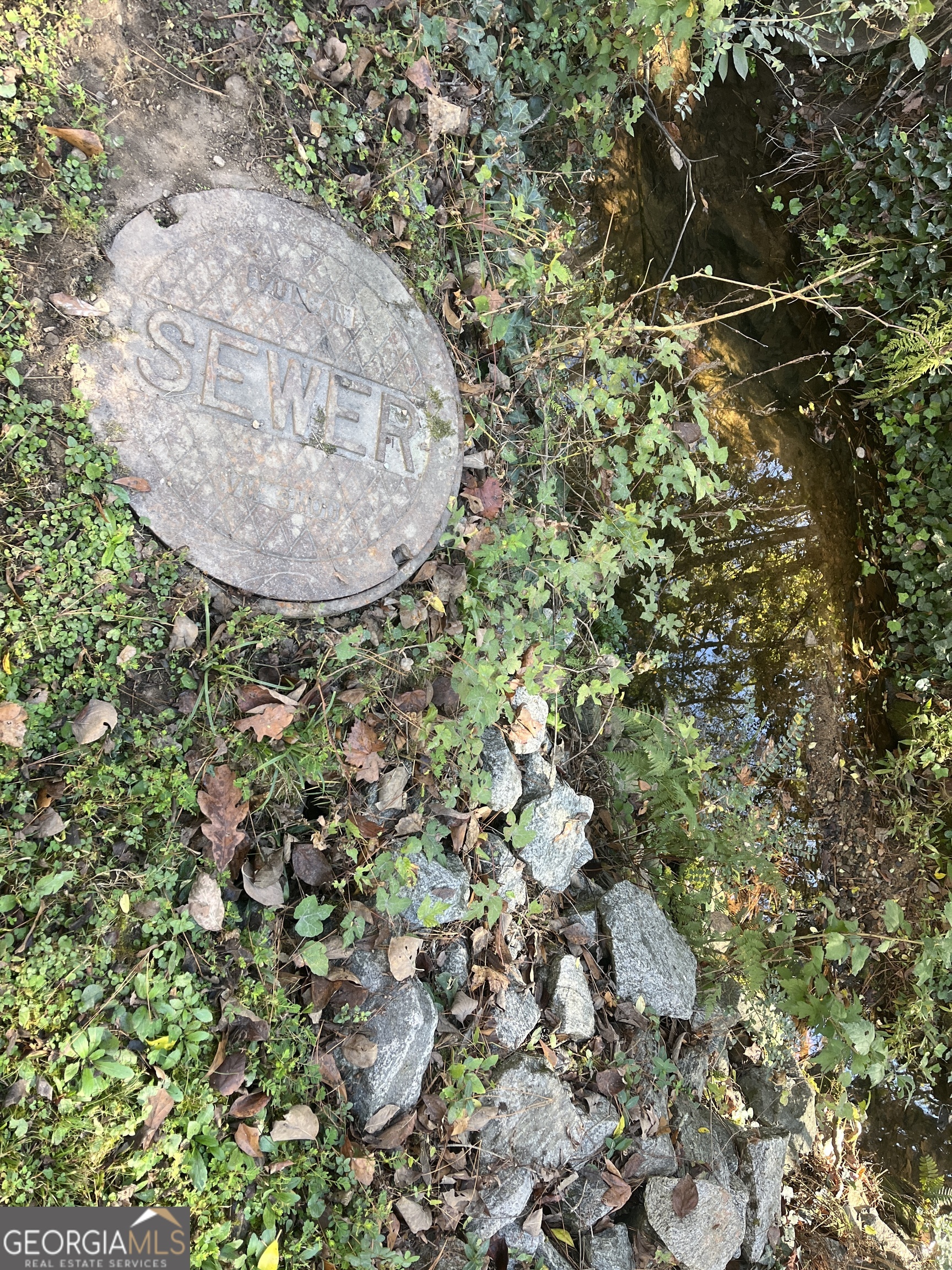 6.85 Acres - Land