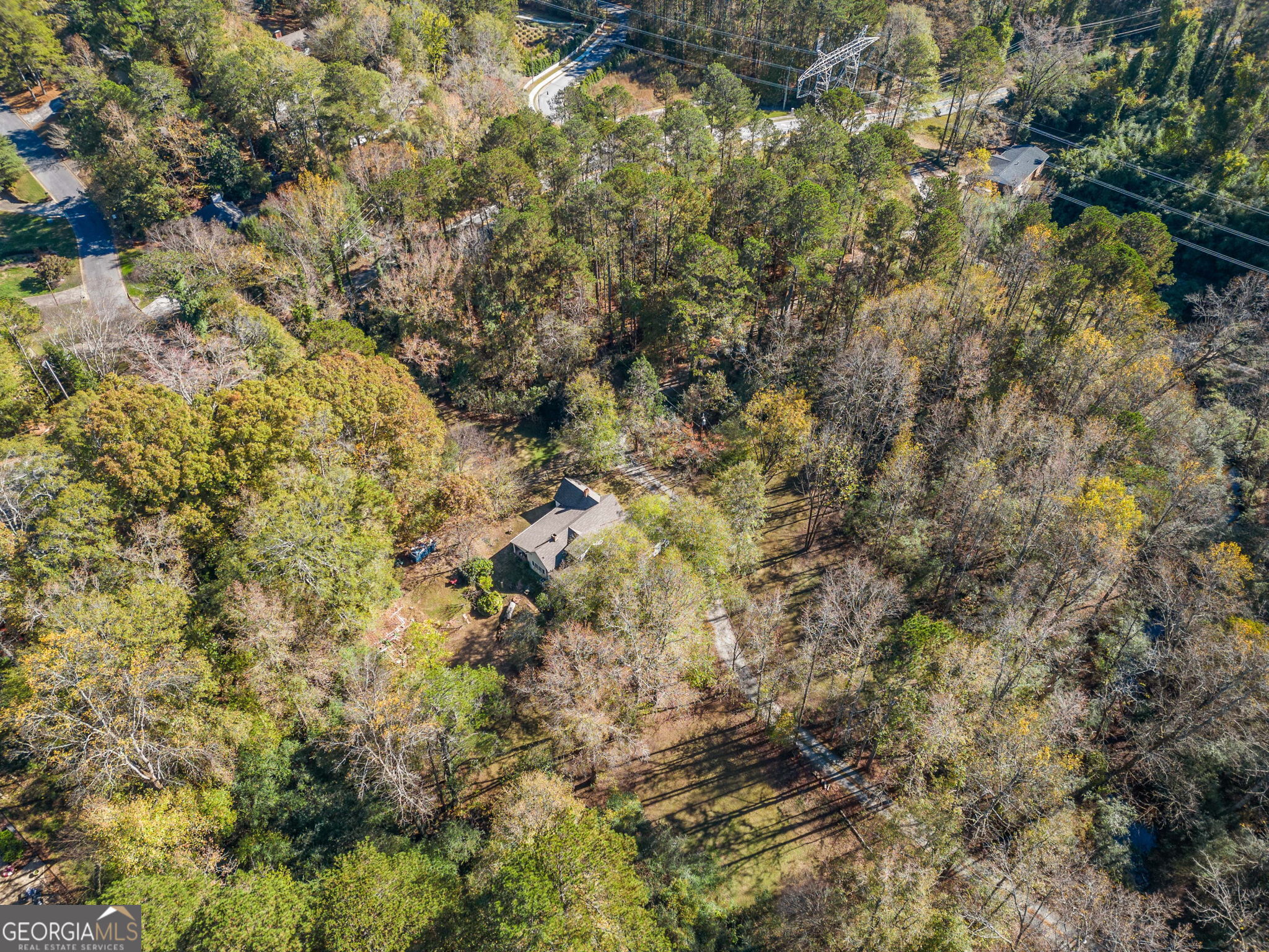6.85 Acres - Land