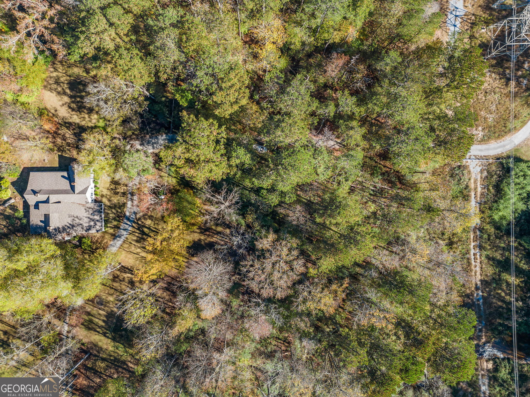6.85 Acres - Land