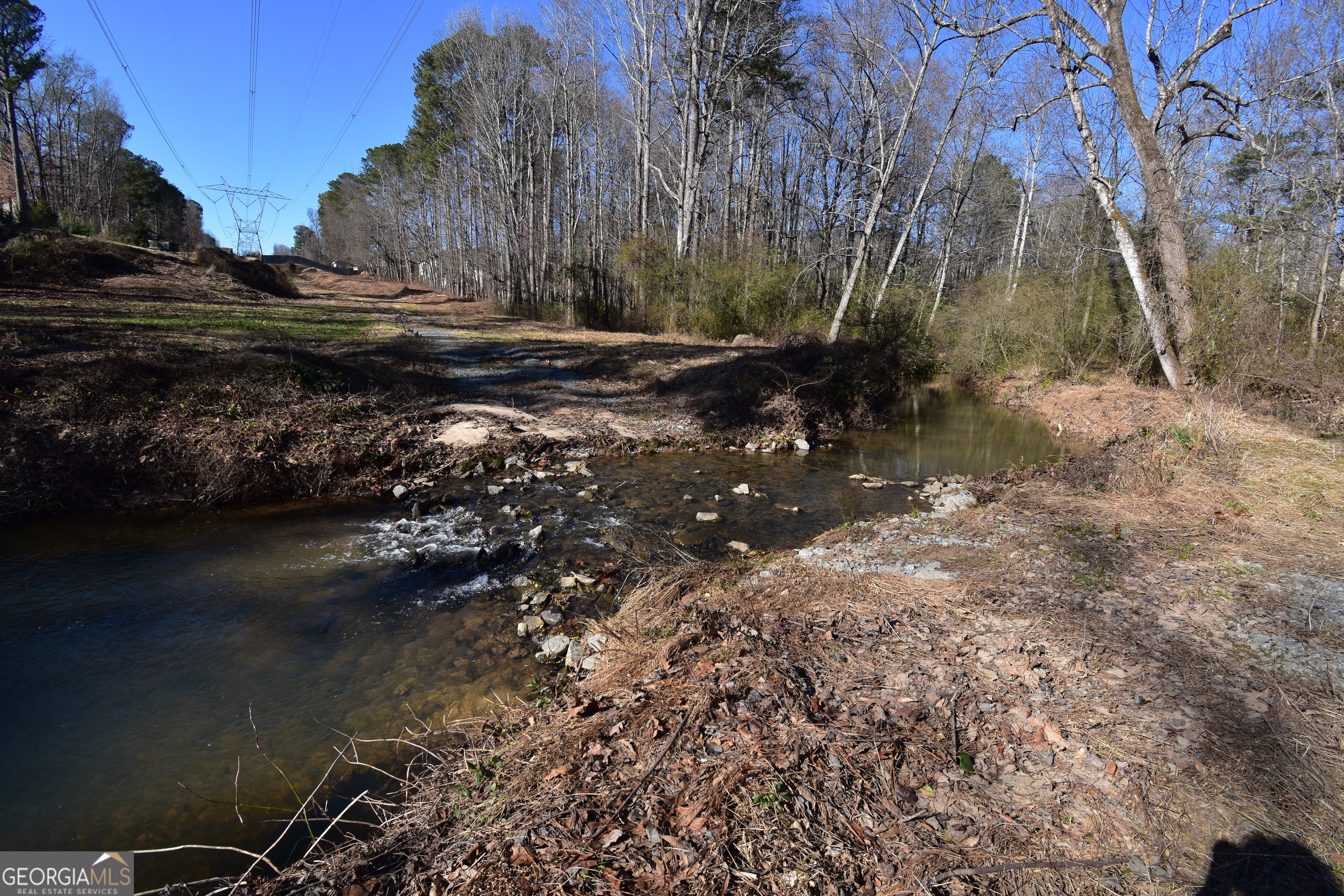 6.85 Acres - Land