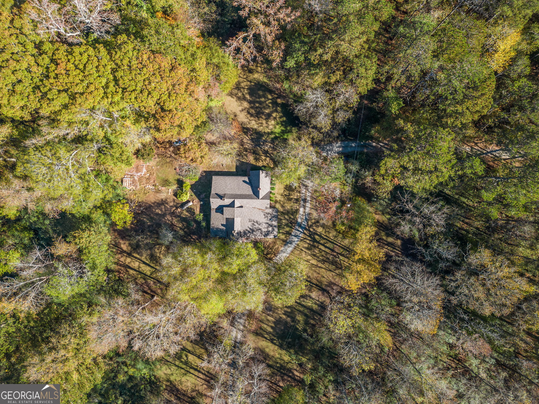 6.85 Acres - Land