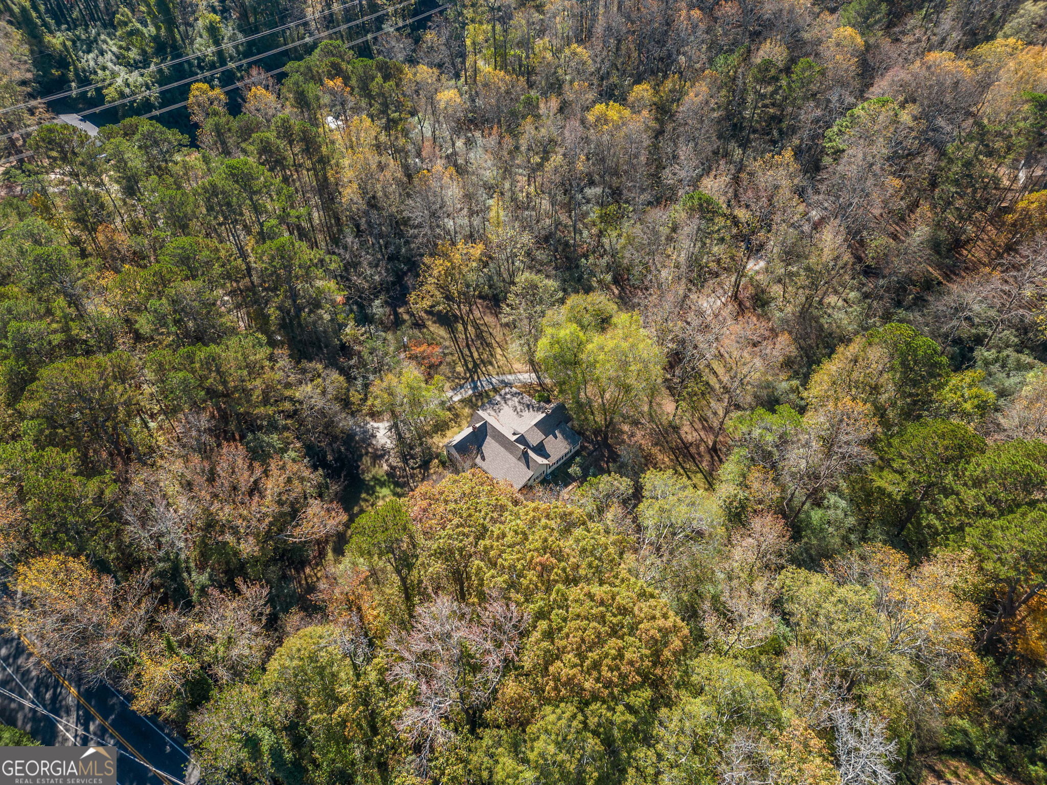 6.85 Acres - Land