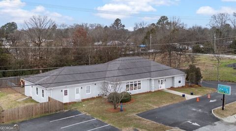 203 N Division ST NW Rome GA 30165