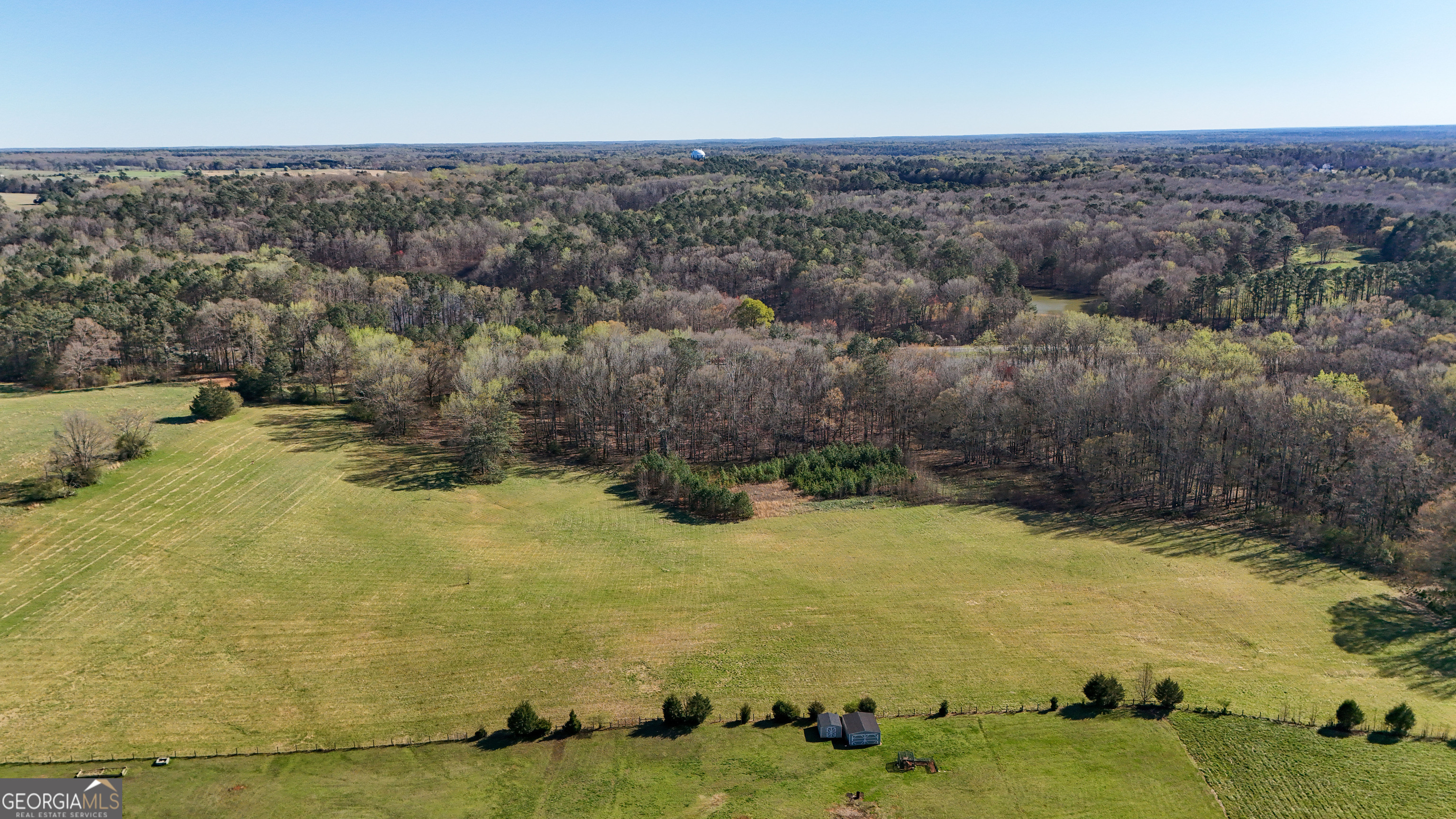 40 Meadow TRL