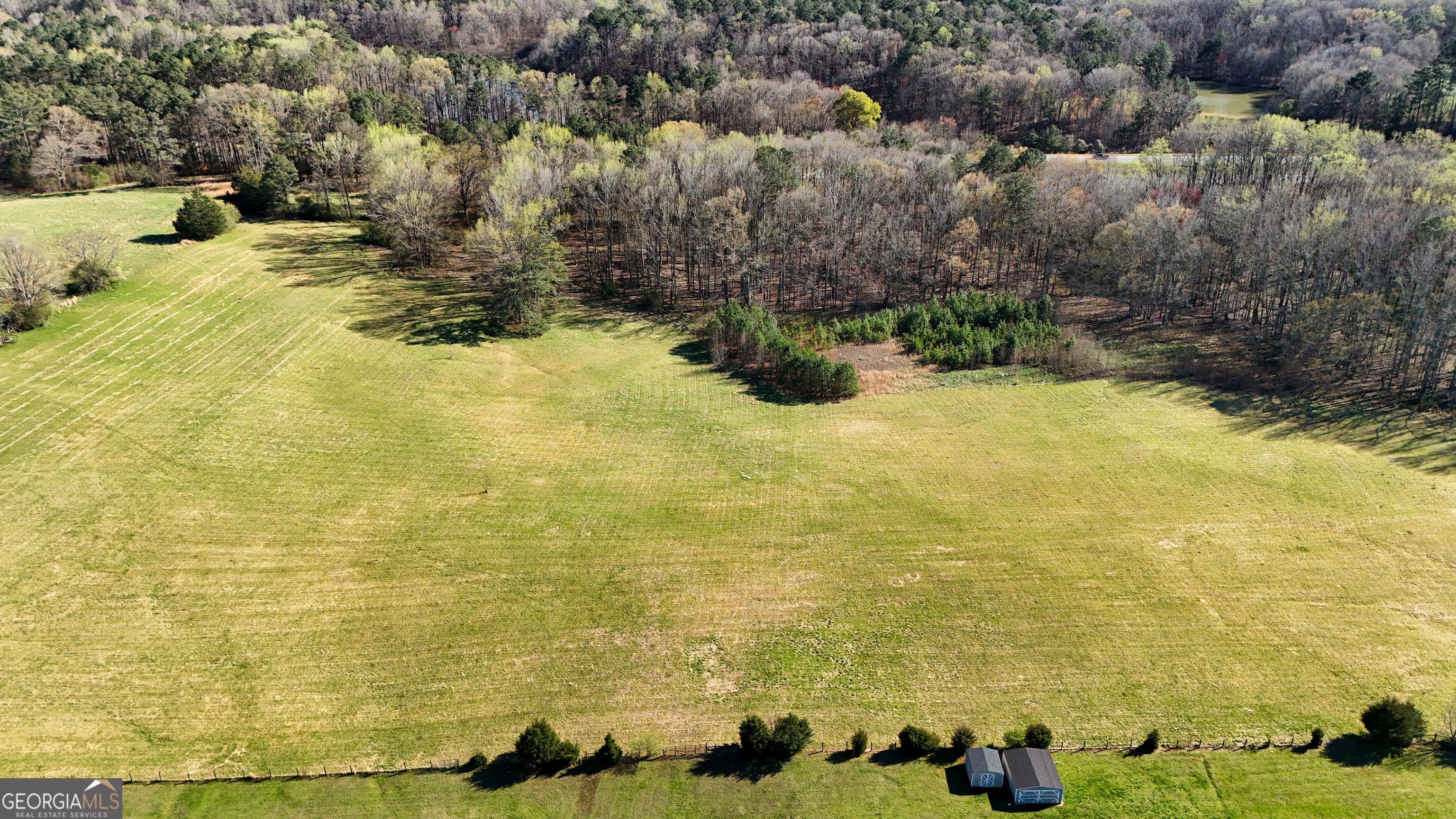 40 Meadow TRL
