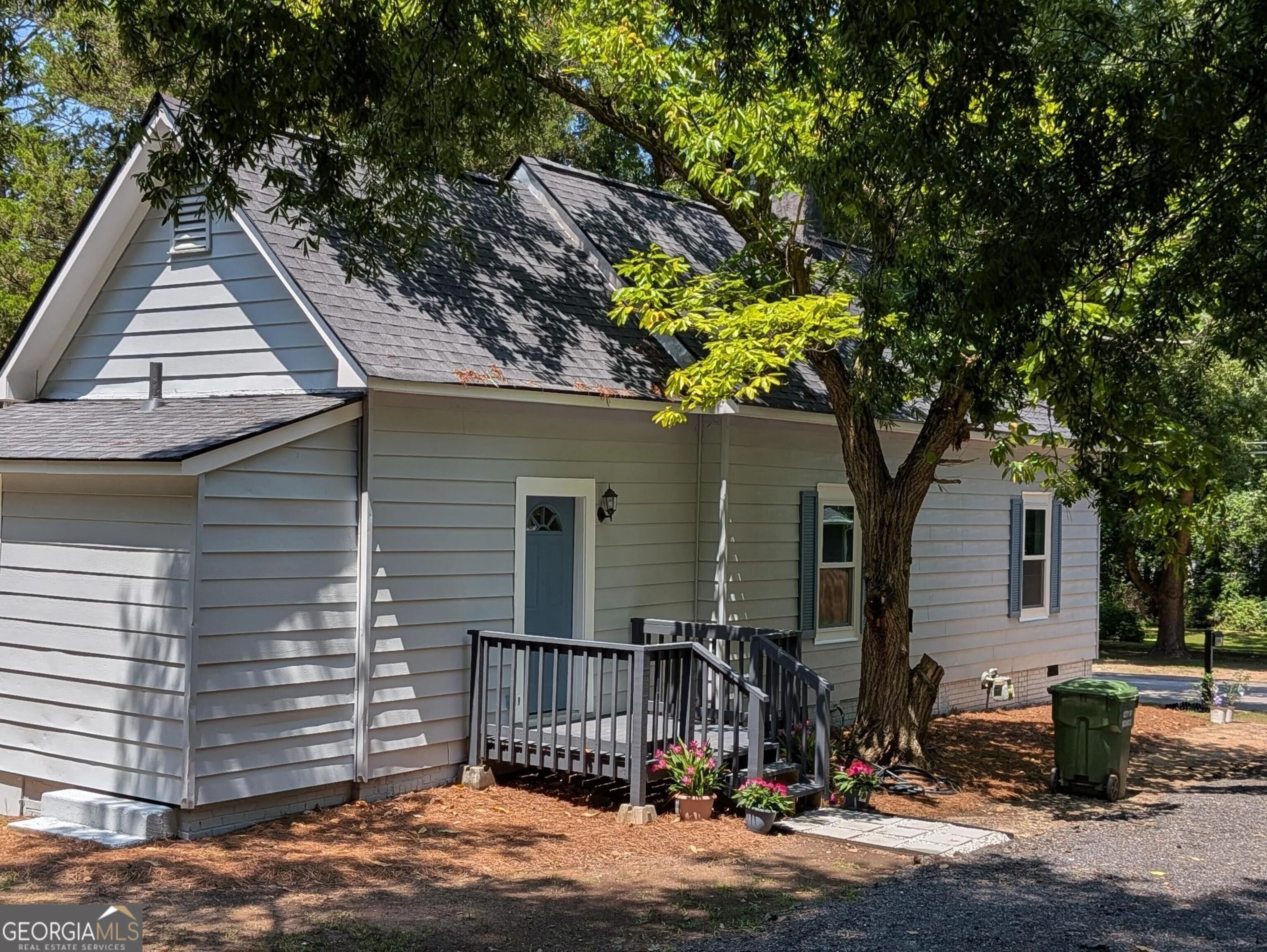 116 Norris Street