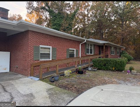 7719 Rockmart HWY Dallas GA 30132