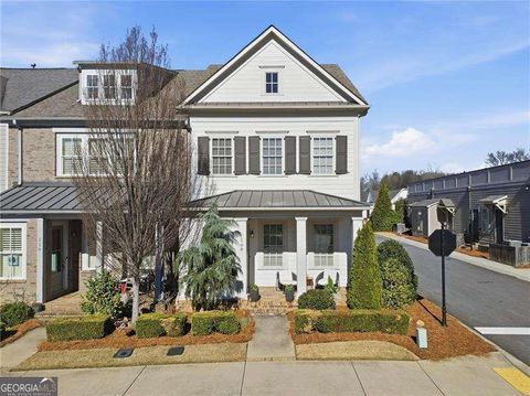 Photo of 108 Brighton Boulevard, Woodstock, GA 30188 (MLS # 10673461)