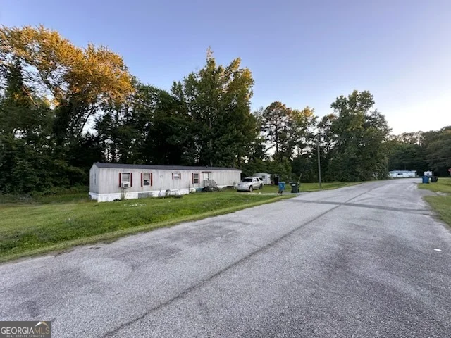 214 Blocker Street, Wadley, GA, 30477
