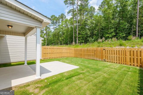 A home in Hephzibah