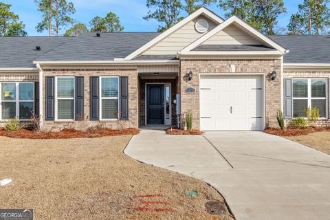 A home in Hephzibah