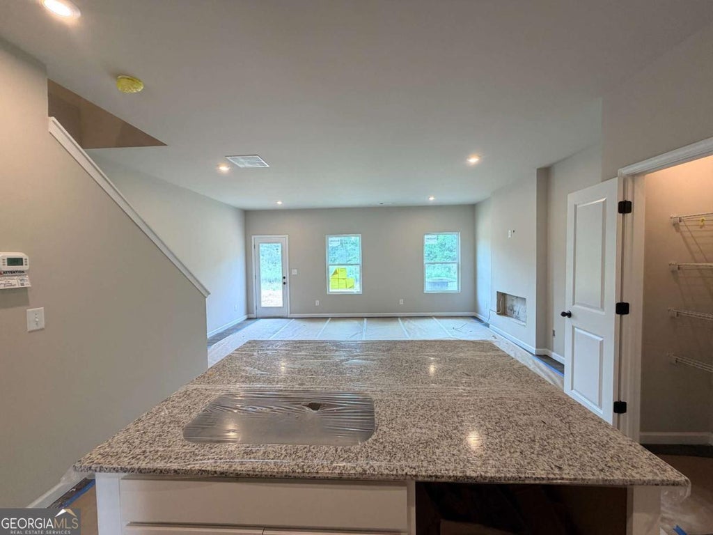 Photo of 327 Rolling Green Road, Adairsville, GA 30103 (MLS # 10823501)