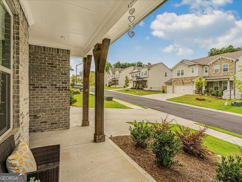 2456 Hidden Creek Rd