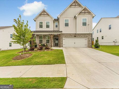 2456 Hidden Creek Rd Kennesaw GA 30152