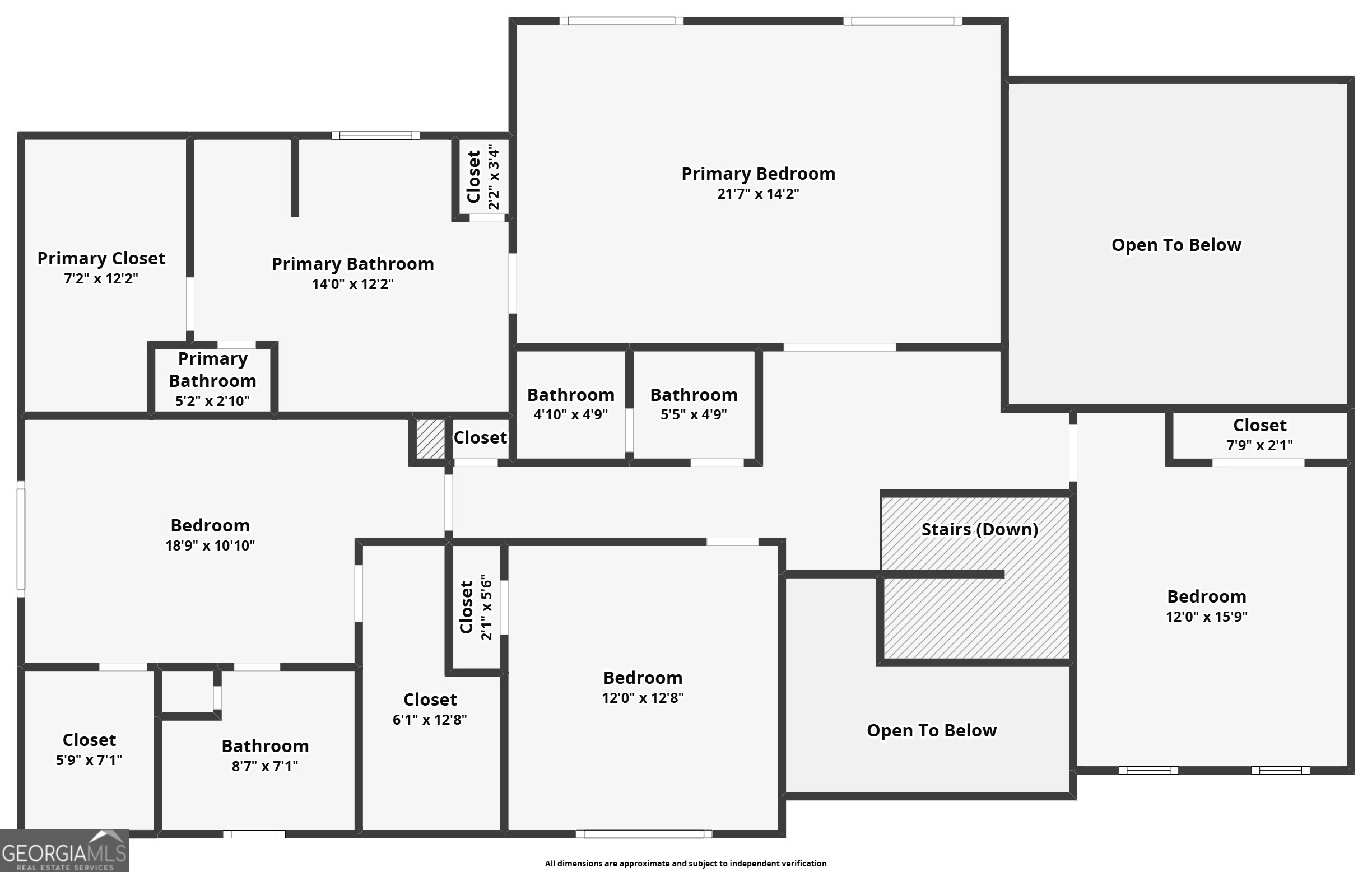 Oak Mountain Farms - Residential